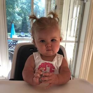 Meet your Posher, Beth